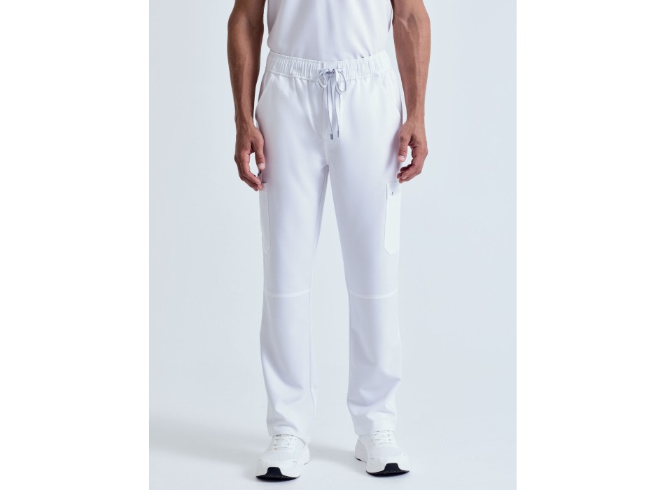 'Relentless' Men's Onna-Stretch Cargo Pant FullGadgets.com