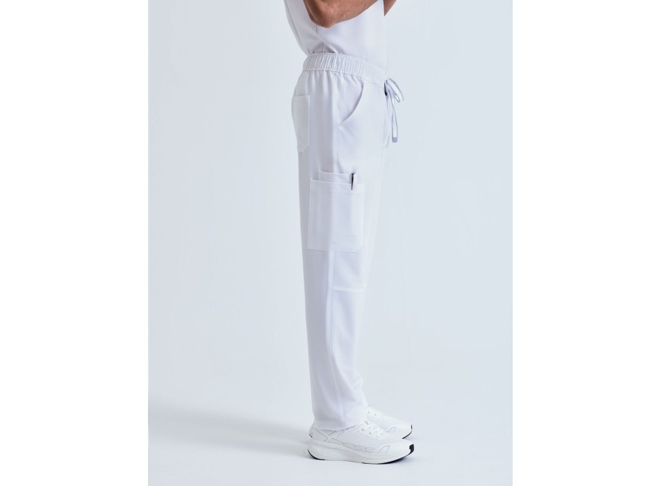 'Relentless' Men's Onna-Stretch Cargo Pant FullGadgets.com