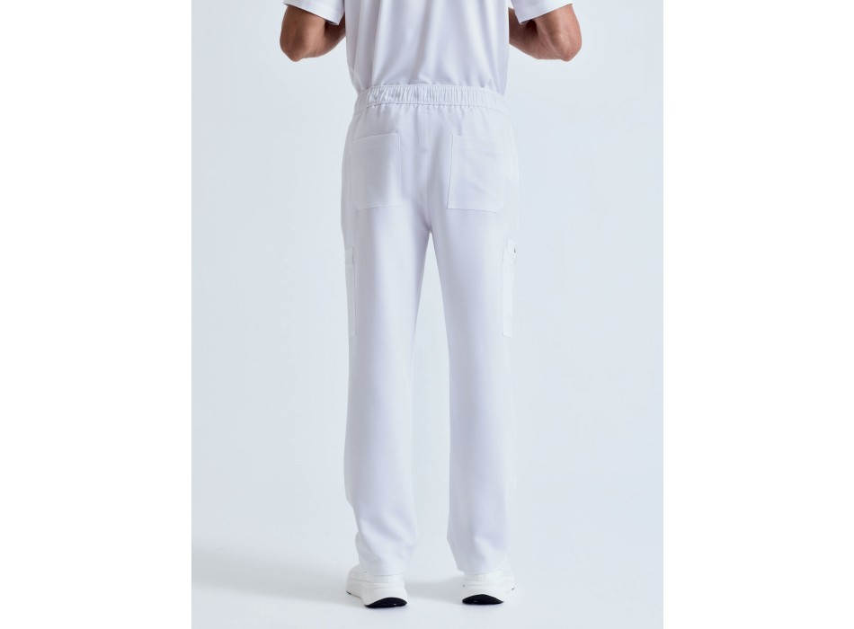 'Relentless' Men's Onna-Stretch Cargo Pant FullGadgets.com