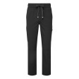 'Relentless' Men's Onna-Stretch Cargo Pant FullGadgets.com