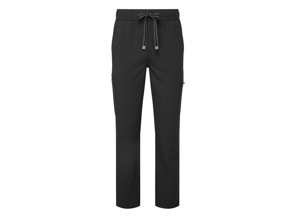 'Relentless' Men's Onna-Stretch Cargo Pant FullGadgets.com