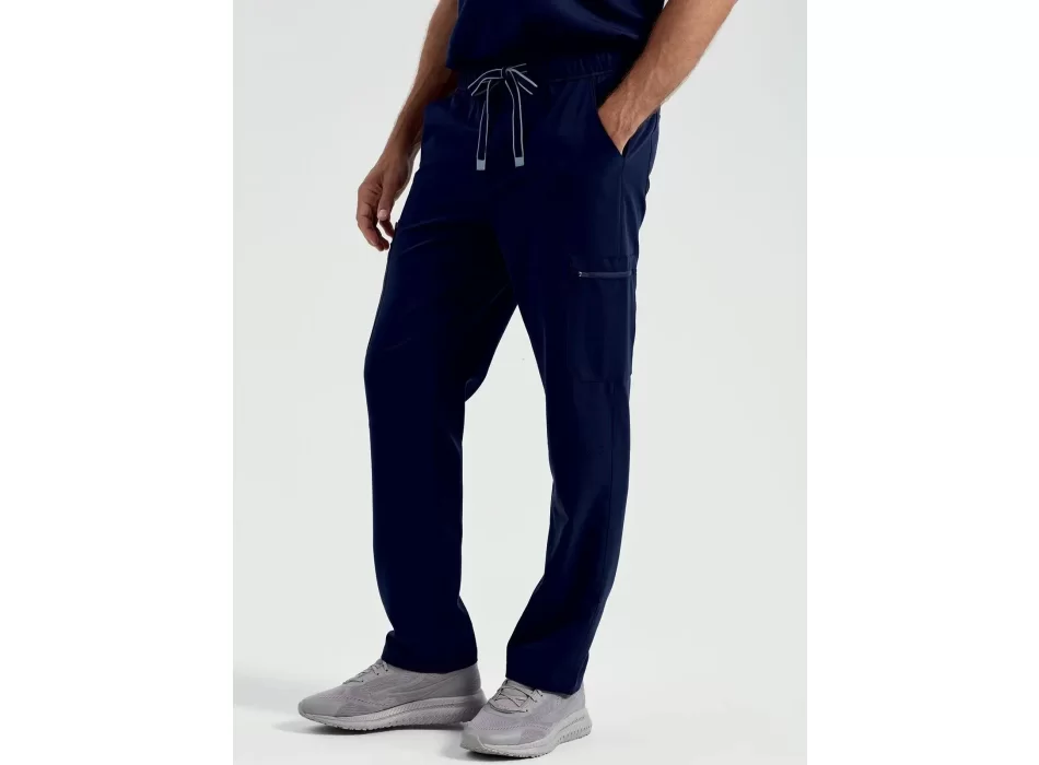 'Relentless' Men's Onna-Stretch Cargo Pant FullGadgets.com