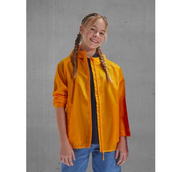 #Reset Windbreaker /Kids FullGadgets.com