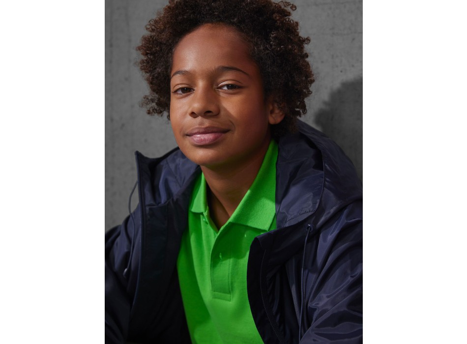 #Reset Windbreaker /Kids FullGadgets.com