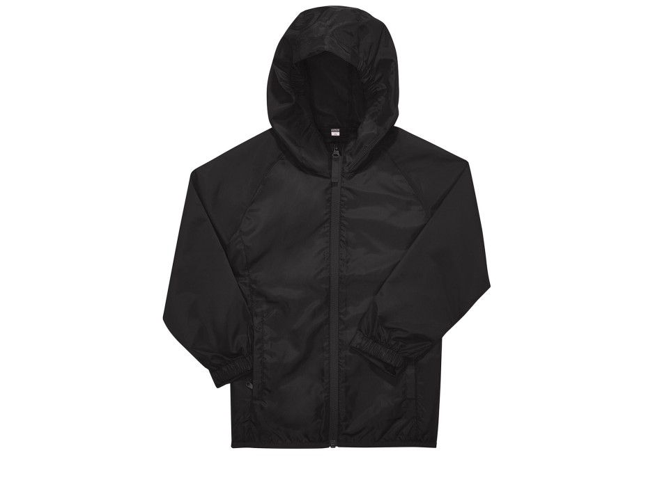 #Reset Windbreaker /Kids FullGadgets.com