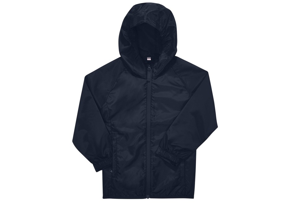 #Reset Windbreaker /Kids FullGadgets.com