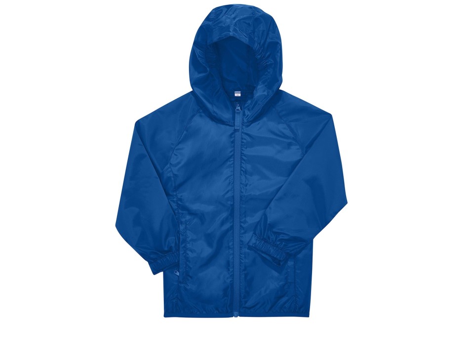 #Reset Windbreaker /Kids FullGadgets.com