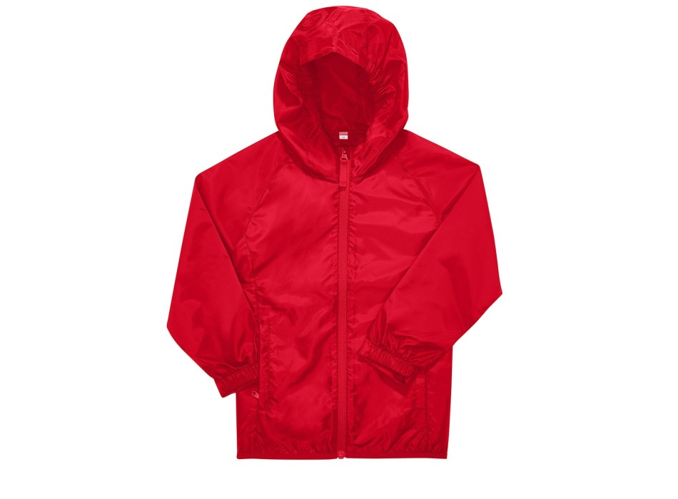 #Reset Windbreaker /Kids FullGadgets.com