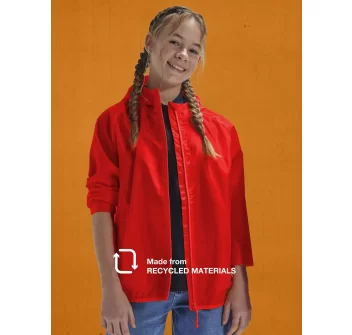 #Reset Windbreaker /kids FullGadgets.com