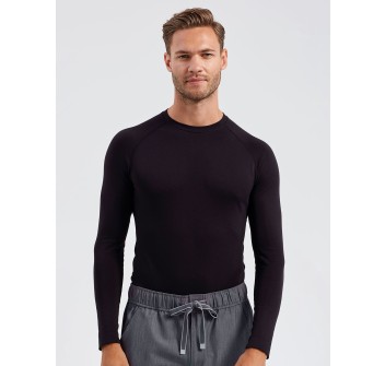 'Unstoppable' Men's Fresh Underscrub Baselayer FullGadgets.com