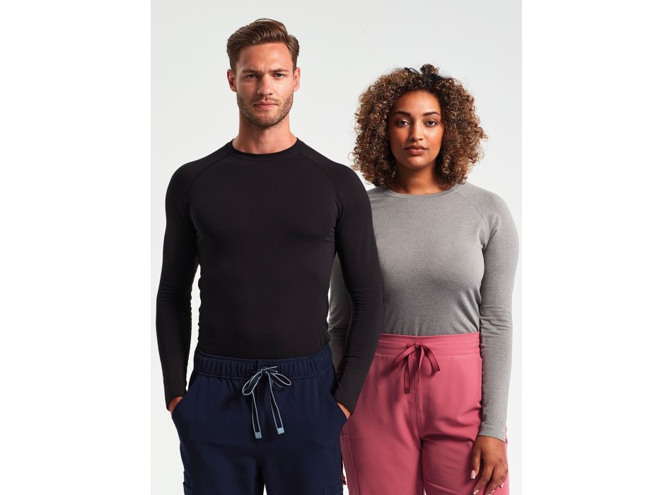 'Unstoppable' Men's Fresh Underscrub Baselayer FullGadgets.com