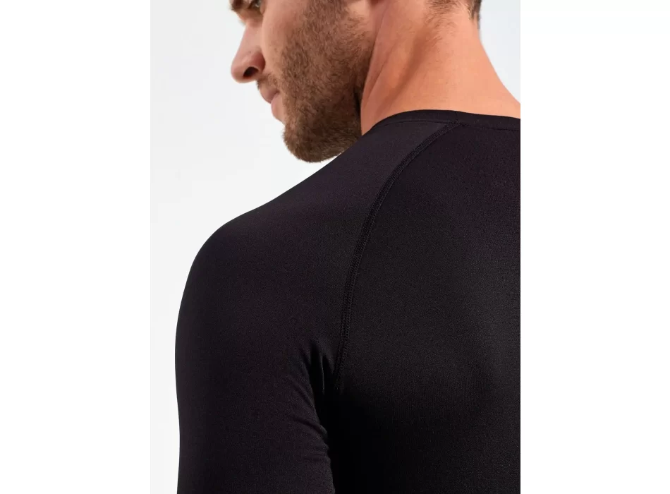 'Unstoppable' Men's Fresh Underscrub Baselayer FullGadgets.com