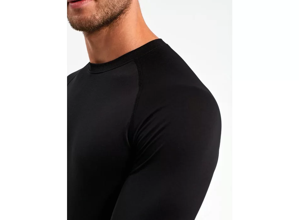 'Unstoppable' Men's Fresh Underscrub Baselayer FullGadgets.com
