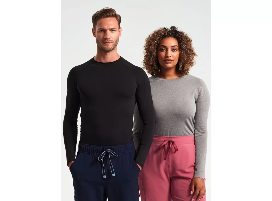 'Unstoppable' Men's Fresh Underscrub Baselayer FullGadgets.com