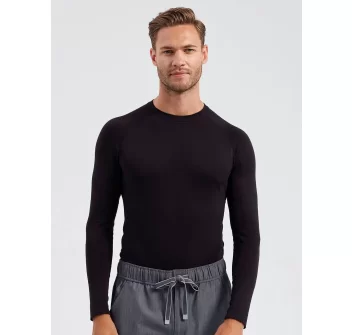 'Unstoppable' Men's Fresh Underscrub Baselayer FullGadgets.com