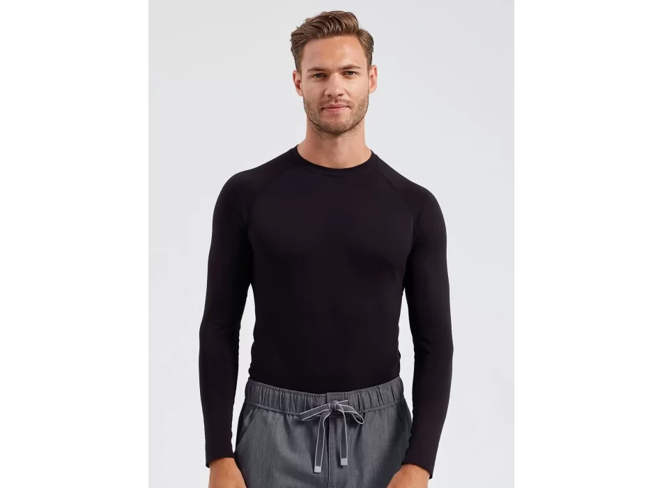 'Unstoppable' Men's Fresh Underscrub Baselayer FullGadgets.com