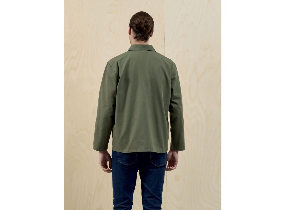 'Utility 2.0' Chore Jacket FullGadgets.com