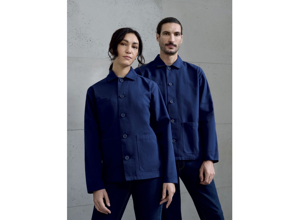 'Utility 2.0' Chore Jacket FullGadgets.com