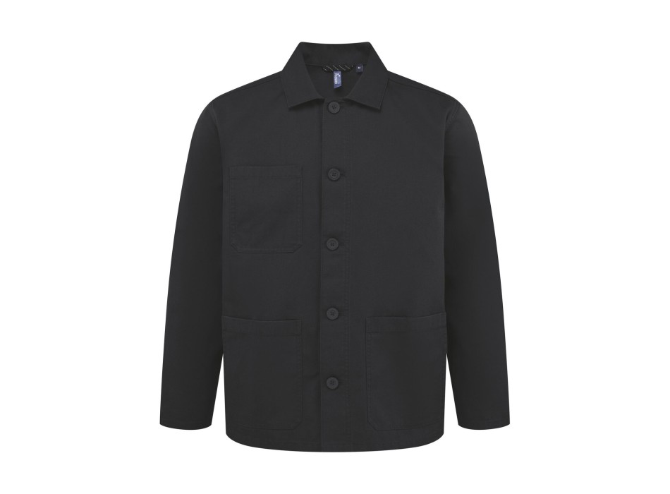 'Utility 2.0' Chore Jacket FullGadgets.com