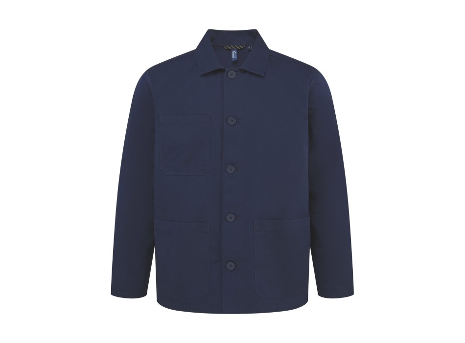 'Utility 2.0' Chore Jacket FullGadgets.com