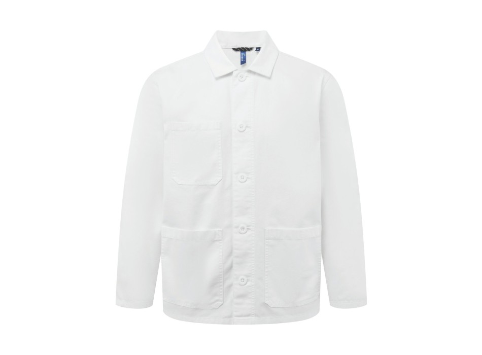 'Utility 2.0' Chore Jacket FullGadgets.com