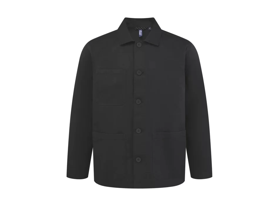 'Utility 2.0' Chore Jacket FullGadgets.com