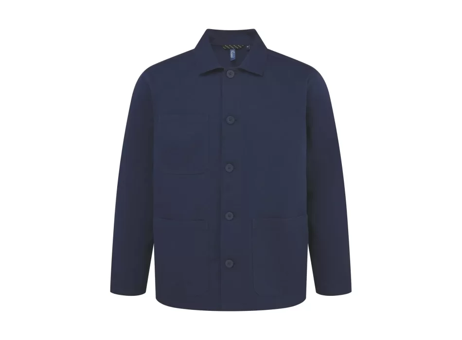 'Utility 2.0' Chore Jacket FullGadgets.com