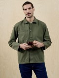 'Utility 2.0' Chore Jacket