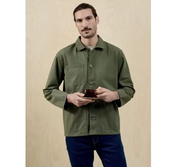 'Utility 2.0' Chore Jacket FullGadgets.com