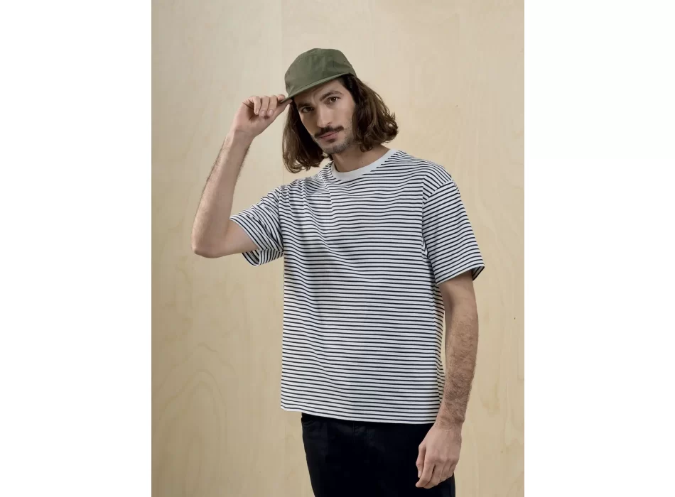 'Utility 2.0' Oversized T-shirt FullGadgets.com