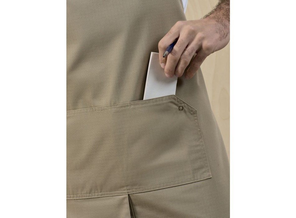 'Utility 2.0' Ripstop Apron FullGadgets.com