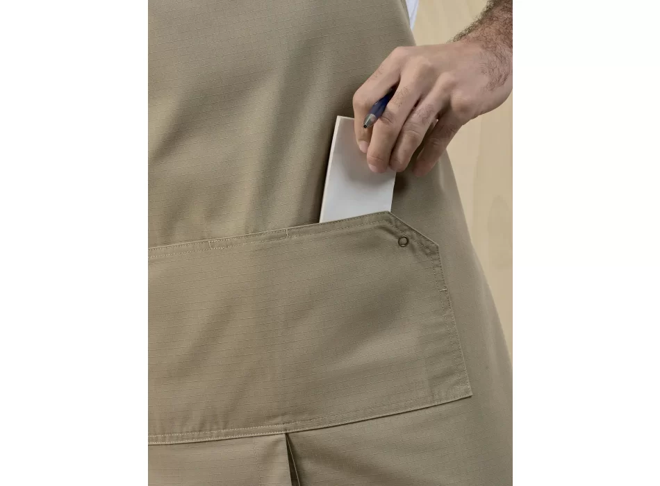 'Utility 2.0' Ripstop Apron FullGadgets.com