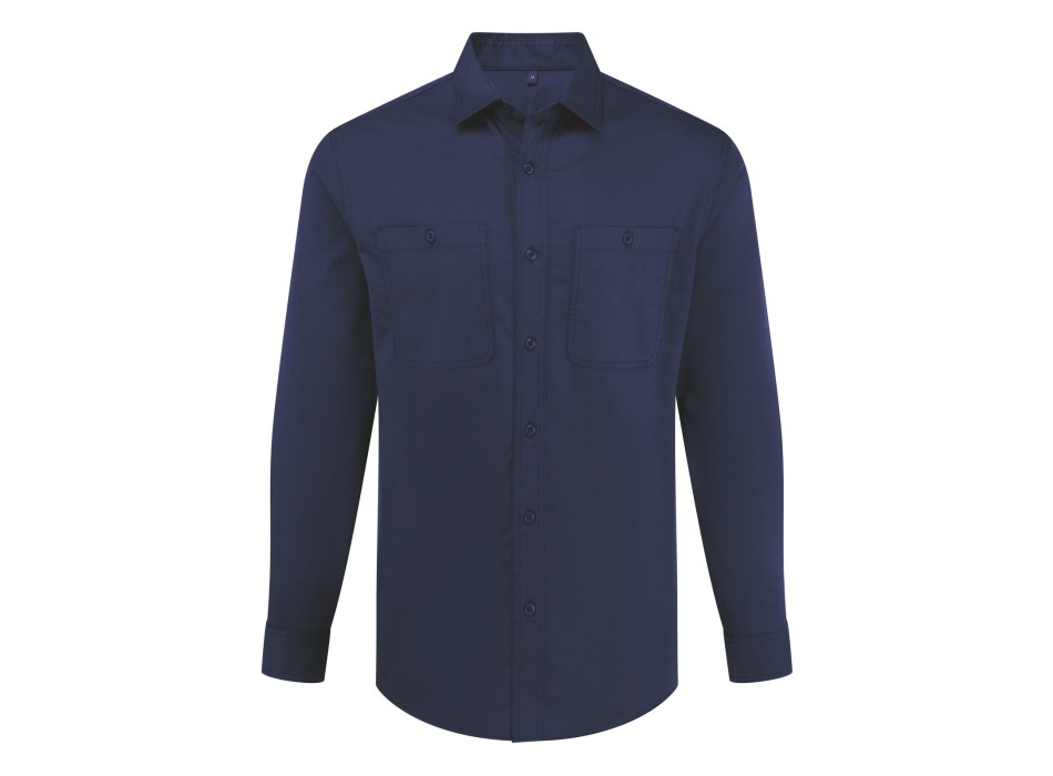 'Utility 2.0' Service Shirt FullGadgets.com