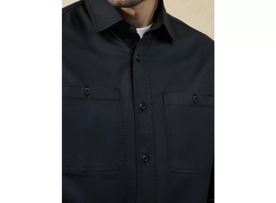 'Utility 2.0' Service Shirt FullGadgets.com