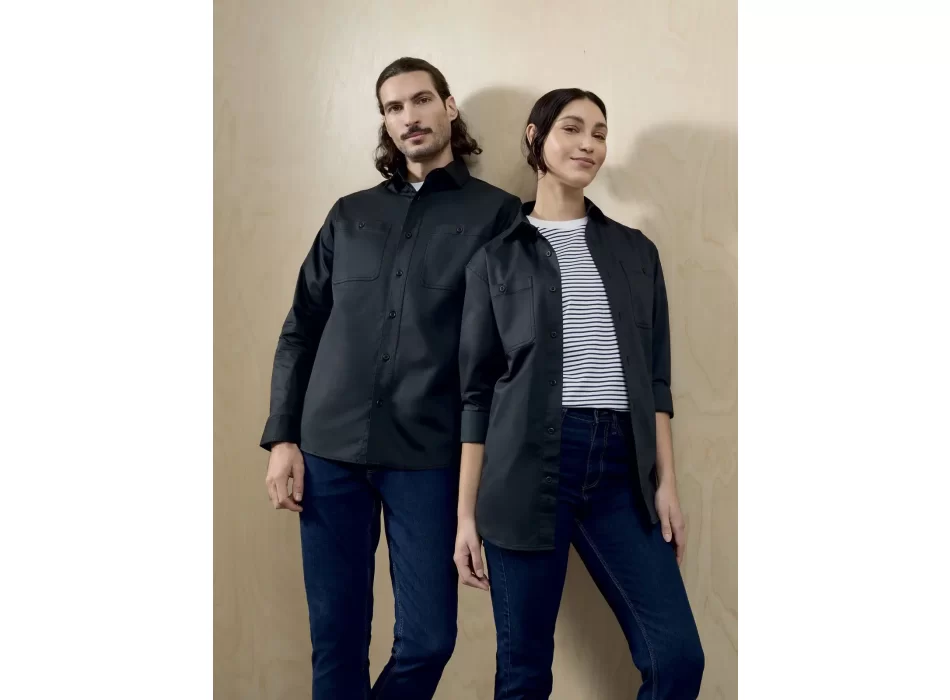 'Utility 2.0' Service Shirt FullGadgets.com