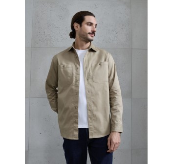 'Utility 2.0' Service Shirt FullGadgets.com