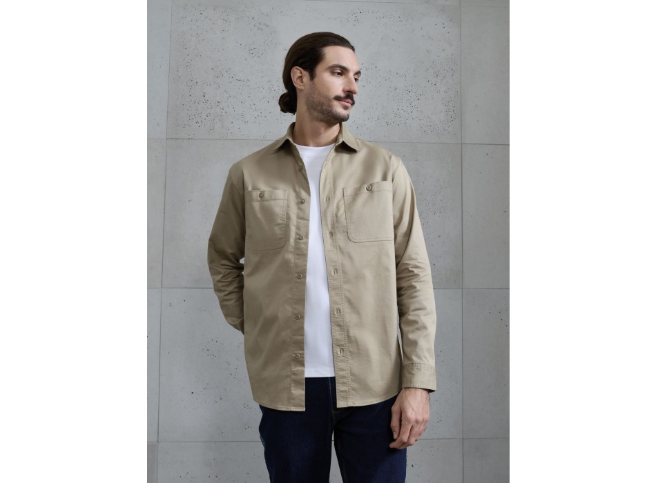 'Utility 2.0' Service Shirt FullGadgets.com