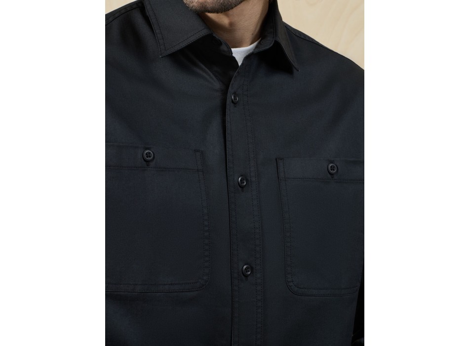 'Utility 2.0' Service Shirt FullGadgets.com
