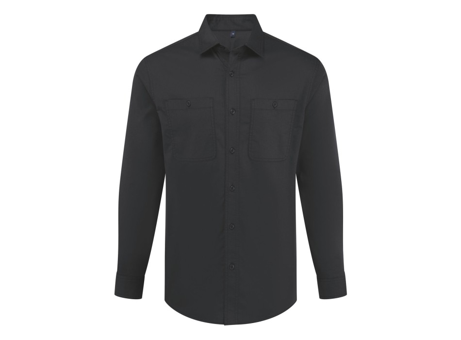 'Utility 2.0' Service Shirt FullGadgets.com