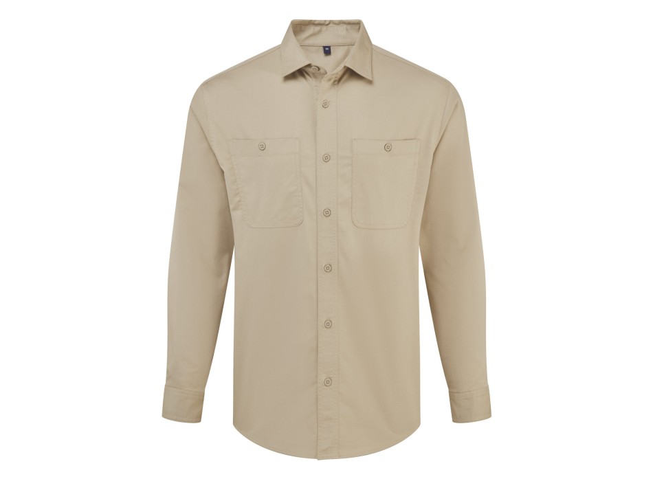 'Utility 2.0' Service Shirt FullGadgets.com