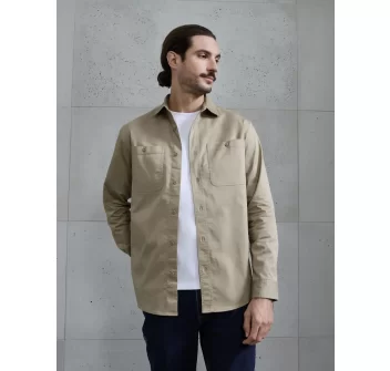 'Utility 2.0' Service Shirt FullGadgets.com