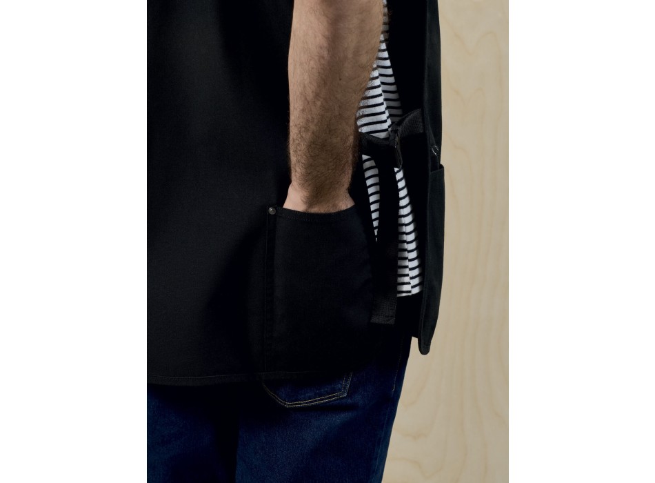 'Utility 2.0' Vest Apron FullGadgets.com
