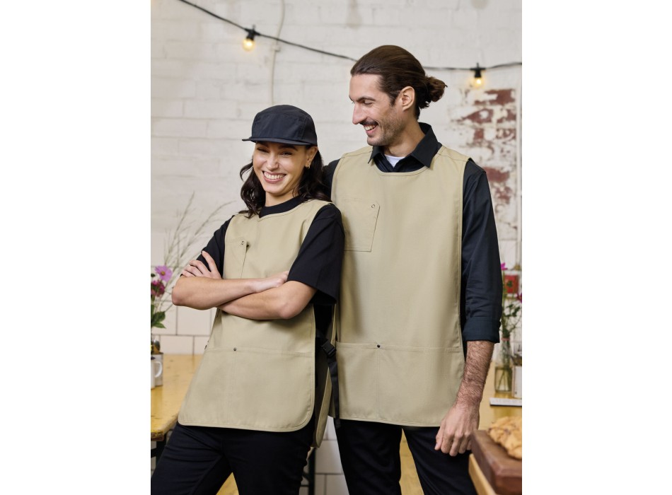 'Utility 2.0' Vest Apron FullGadgets.com