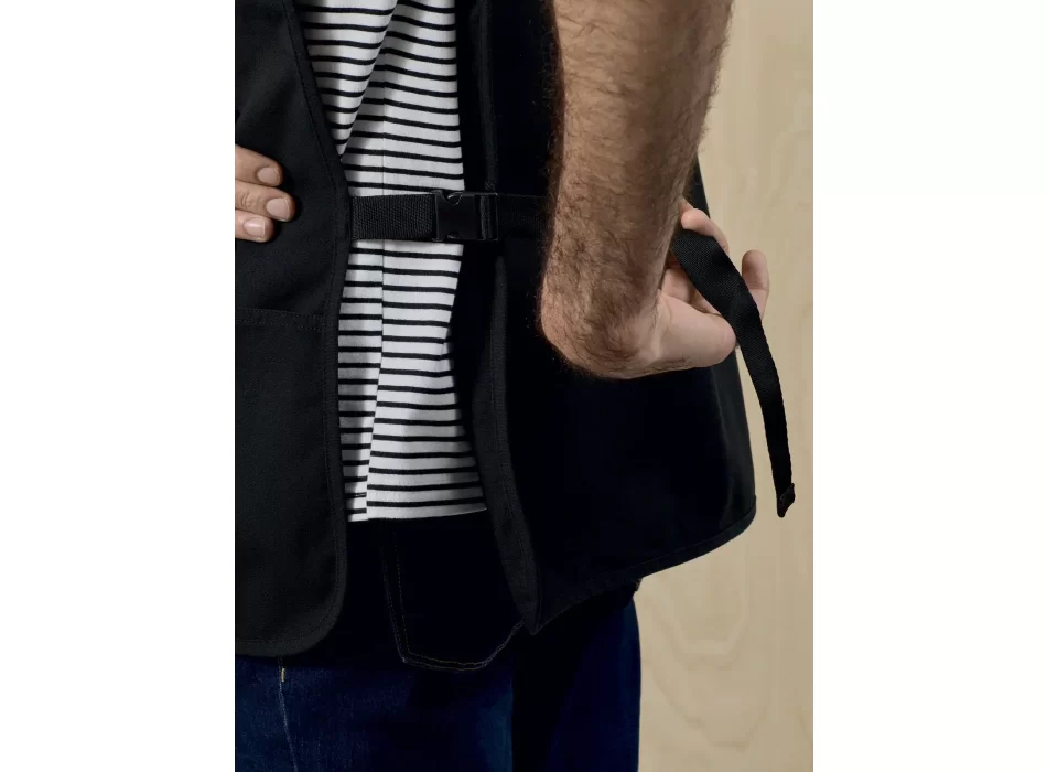 'Utility 2.0' Vest Apron FullGadgets.com