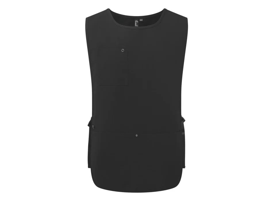 'Utility 2.0' Vest Apron FullGadgets.com