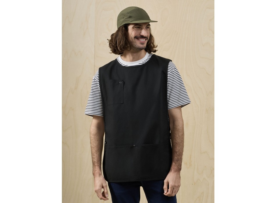 'Utility 2.0' Vest Apron FullGadgets.com