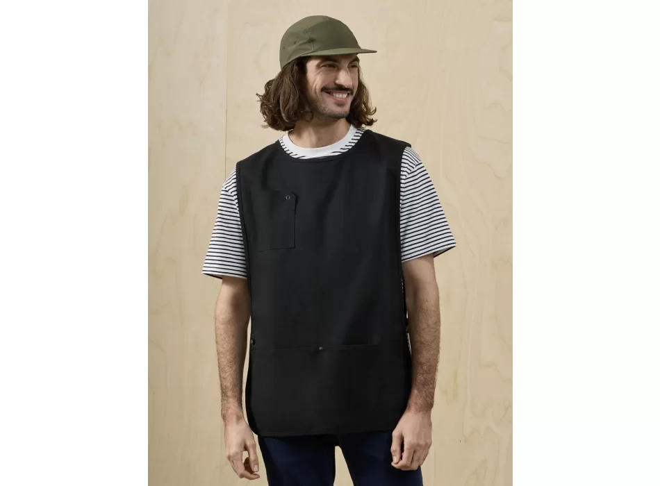 'Utility 2.0' Vest Apron FullGadgets.com