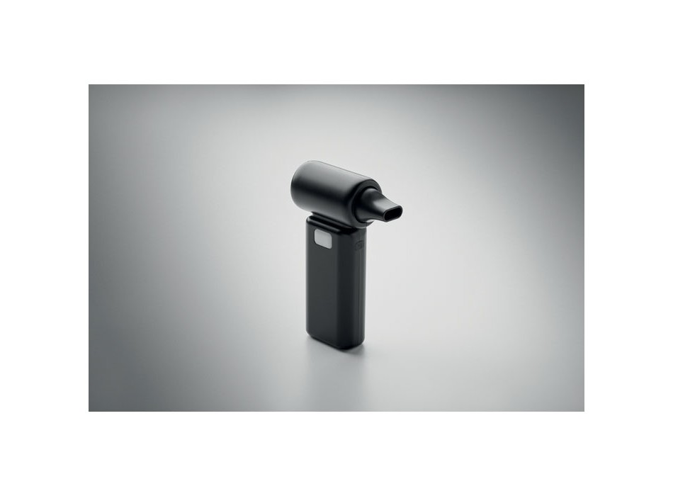  - Ventilatore turbo portatile FullGadgets.com