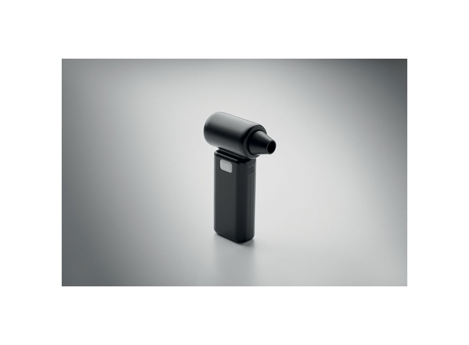  - Ventilatore turbo portatile FullGadgets.com