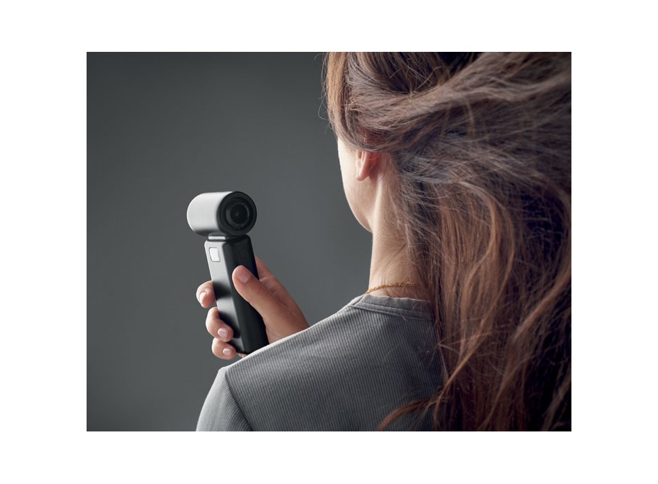  - Ventilatore turbo portatile FullGadgets.com